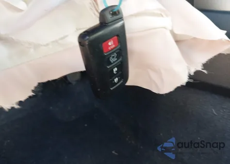 2015 Toyota Rav4 Limited from USA, damaged, VIN 2T3YFREVXFW229798